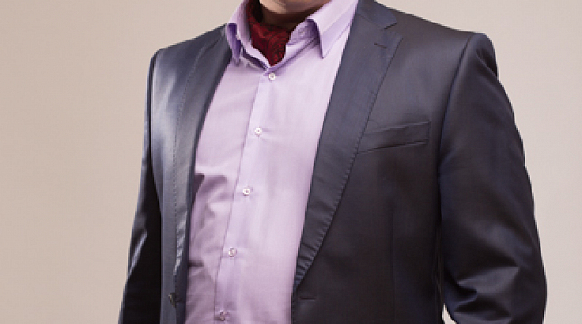 Алексей Мовчан