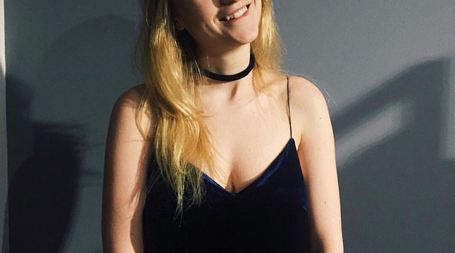 Екатерина Лоскутова