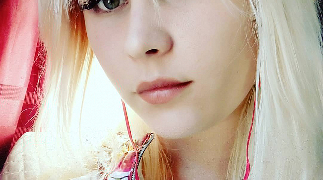 Анастасия Савицына