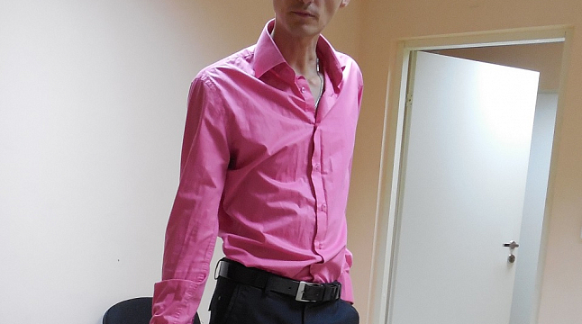 Денис Даниелс