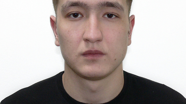 Yelubai Kabdilmanatov