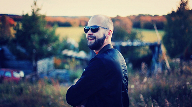 Тимур Николаев