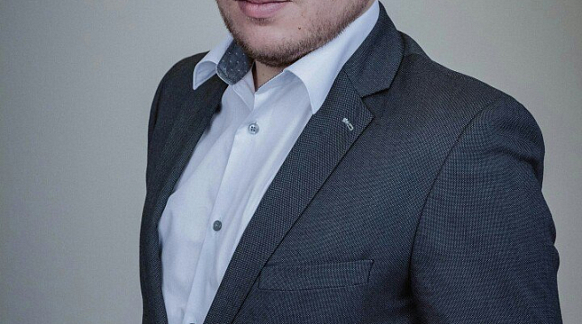 Никита Борис