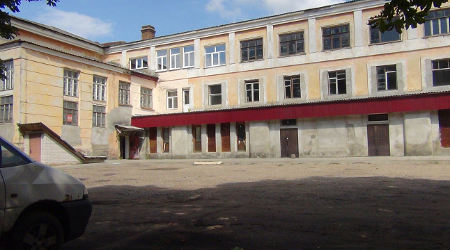  Владимир Каковка