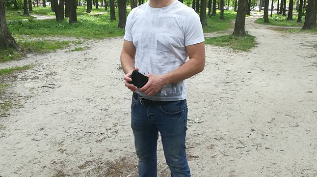 Ярослав Белостоцкий