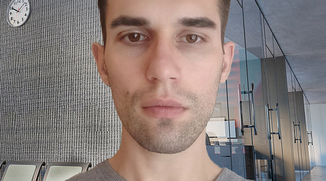 Филипп Рыжук