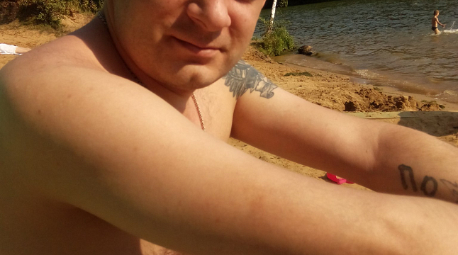 Павел Крестьянников