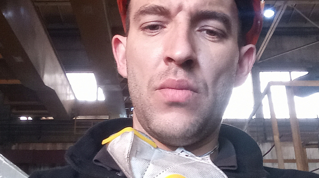 Руслан Дроняк