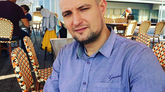 Анатолий  Каршенов