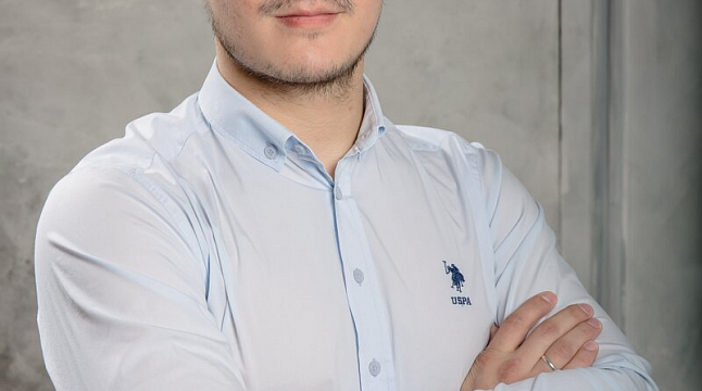 Ерболат Карымсак