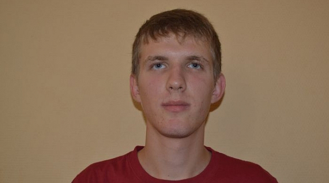 Александр Косенко