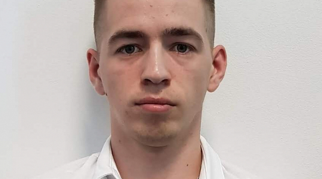 Сергей Спиридонов 