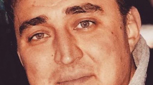 Александр Шапочинский