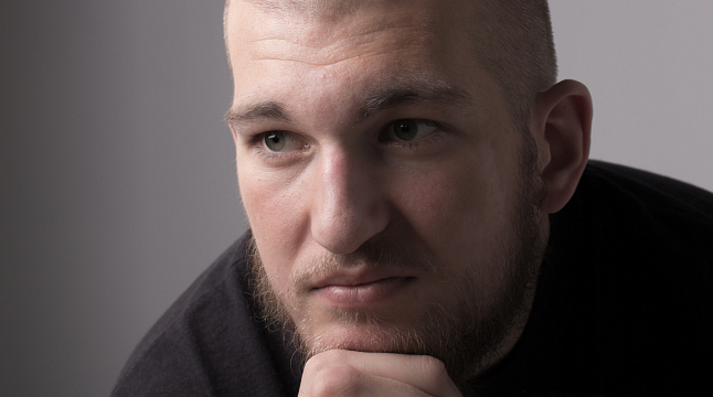 Владислав Дащинский