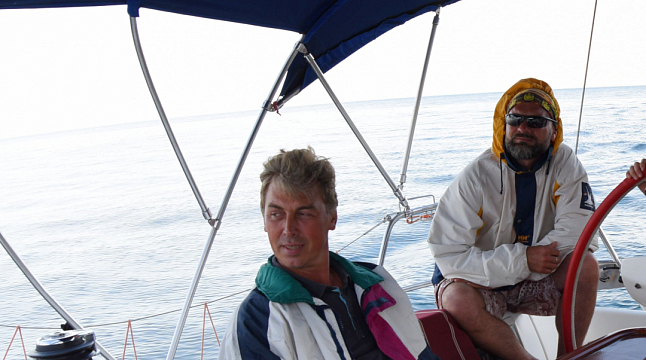 Владимир Скороход