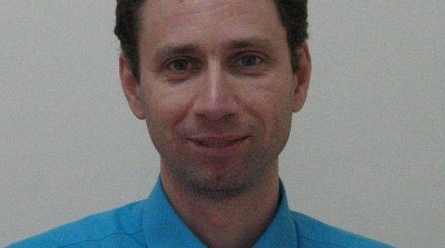 Андрей Гарькин