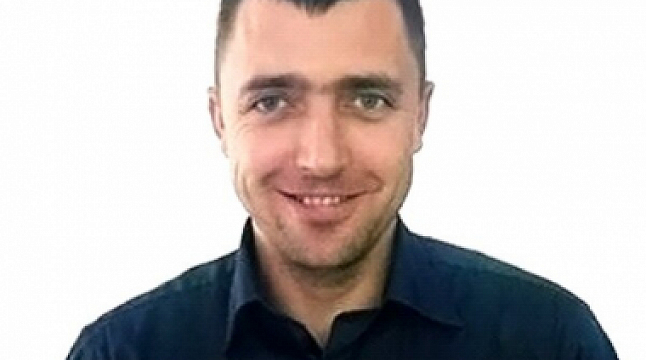 Andriy Polyakov