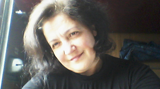 Елена Орышич