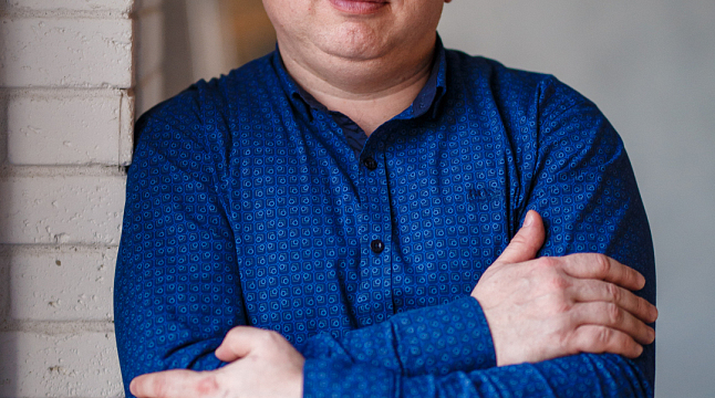 Вадим Козлов