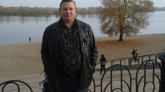 Леонид Попов