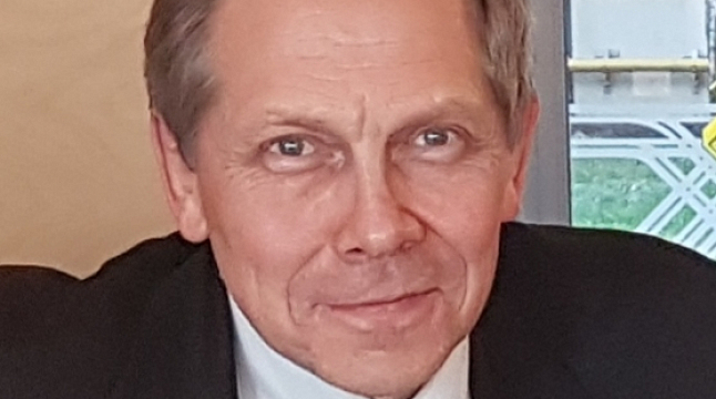 Oleksandr Kiktenko