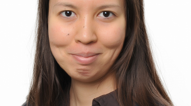 Айжан Сарыева