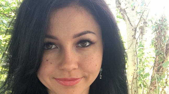 Ирина Геннадиевна