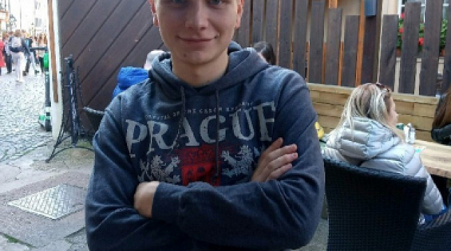 Aliaksandr Turchynovich