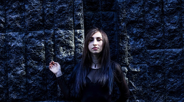 Натали Боярская