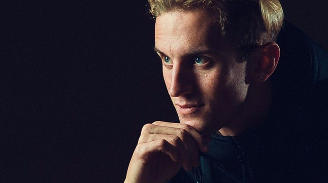 Михаил Скрипченко