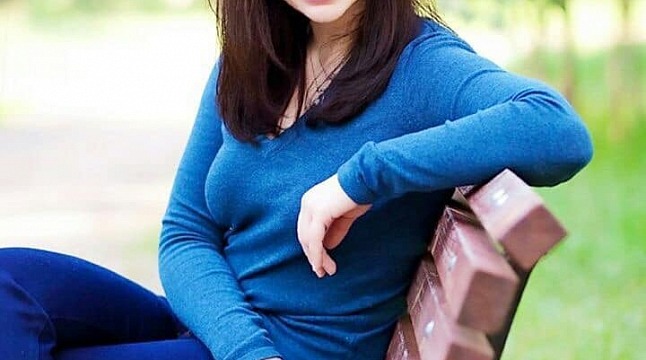 Валерия Сорокина