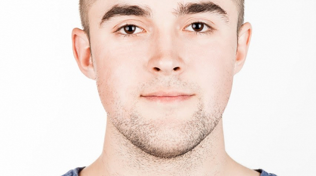 Oleksandr Voichyshyn