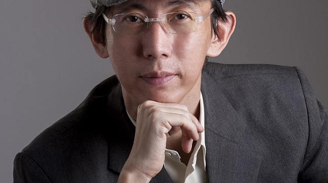 Warren Teh