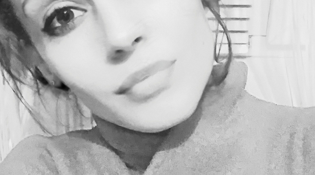 Елена Комарова