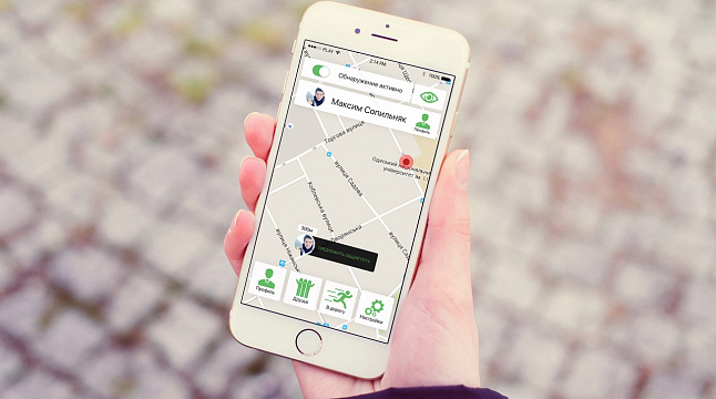 Николай Сопильняк