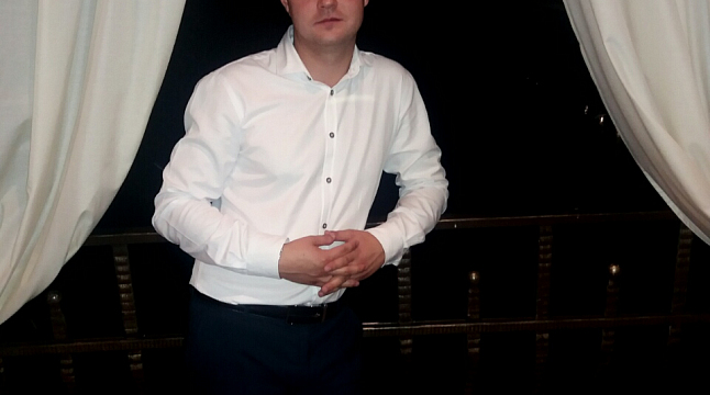 Александр Панасюк