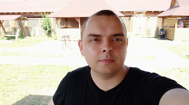 Александр Наконечнюк