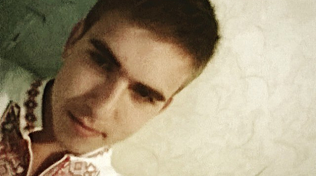 Дмитрий Силенко