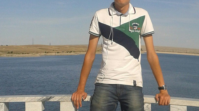 Максим Дробот