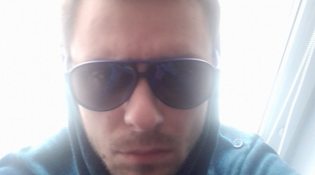 Олег Олегович