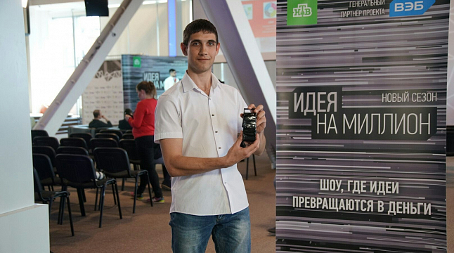 Антон Анфимов