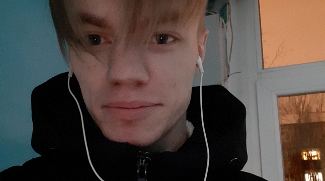 Артур Муфтиев