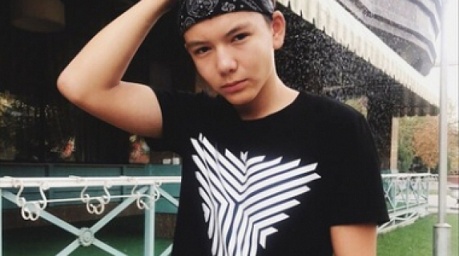 Даниал Янкин