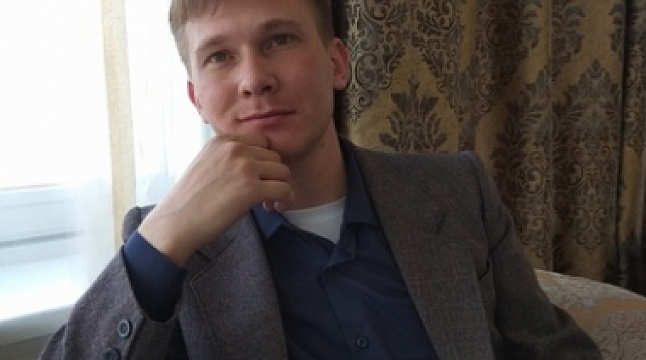 Анатолий Полков