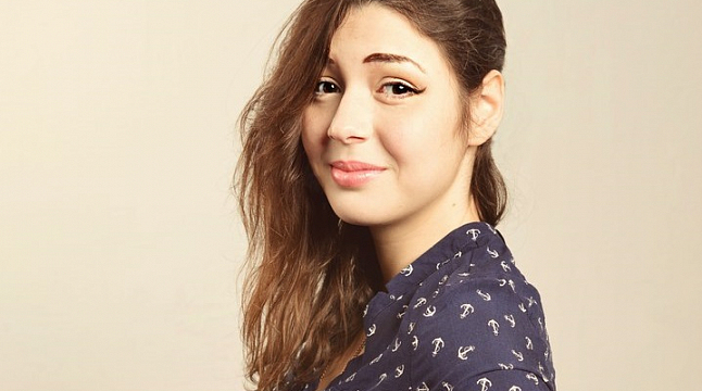 Алиса  Серебряник