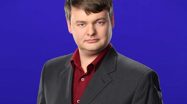Алексей Лахненко