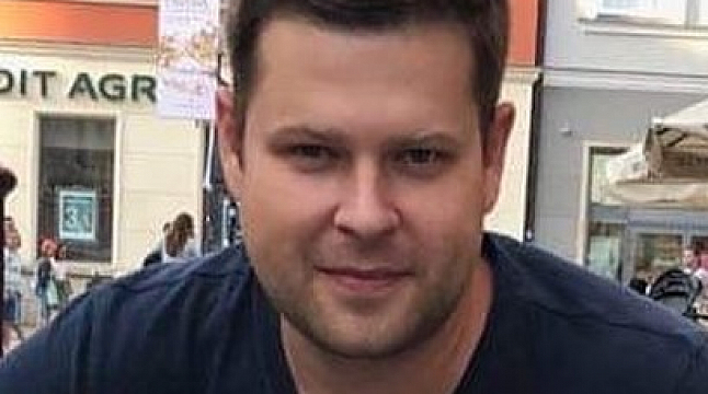 Viacheslav Spiridonov