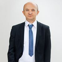 Вадим Кострицкий