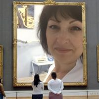 Ирина Жодевская