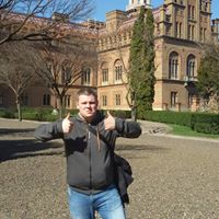 Вячеслав Янковский